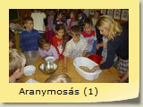 Aranymosás (1)