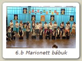 6.b Marionett bábuk