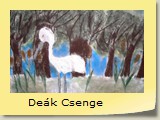 Deák Csenge