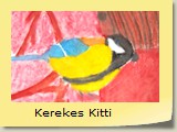 Kerekes Kitti