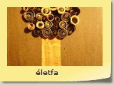 életfa